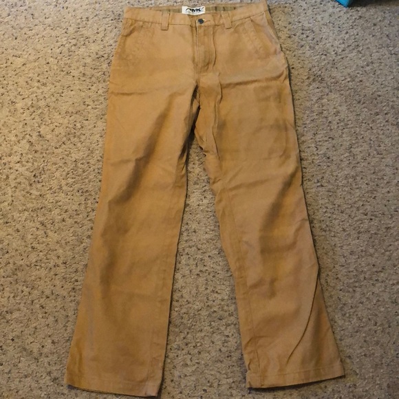 mountain khakis original mountain pant